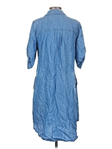 Chelsea & Theodore Casual Dress (view 2)