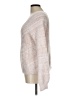 LC Lauren Conrad Pink Pullover Sweater Size L - photo 5