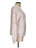 LC Lauren Conrad Pink Pullover Sweater Size L - photo 4