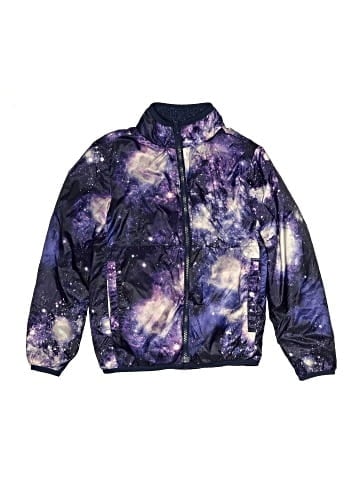Lands' End Track Jacket (view 1)