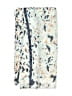 Unbranded Blue White Scarf One size - photo 2