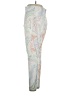 Active by Old Navy Print Ivory Active Pants Size XL - photo 5