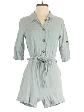 Potter's Pot Romper