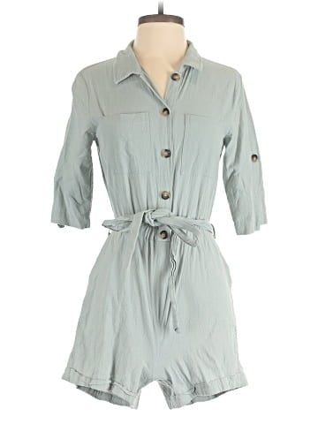Potter's Pot Romper (view 1)