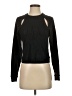 Koral Black Long Sleeve Turtleneck Size XS - photo 1