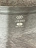 Leg3nd Gray Active T-Shirt Size XL - photo 7