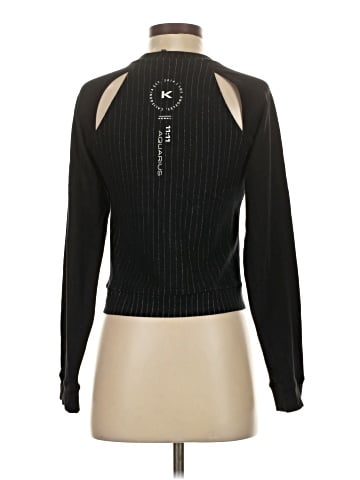 Koral Long Sleeve Turtleneck (view 2)