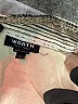 Worth New York Stripes Ivory Blazer Size 2 - photo 6