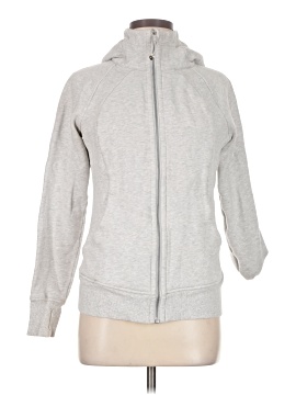 Lululemon Athletica Zip Up Hoodie