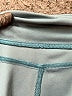 Unbranded Teal Active Pants Size L (estimated) - photo 4
