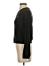 Koral Black Long Sleeve Turtleneck Size XS - photo 5