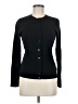 Charter Club Black Cardigan Size M - photo 1