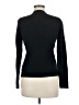 Charter Club Black Cardigan Size M - photo 2