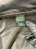 Wild Fable 100% Polyurethane Black Jacket Size M - photo 6