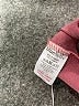 Assorted Brands Burgundy Casual Dress Size 8 - photo 7