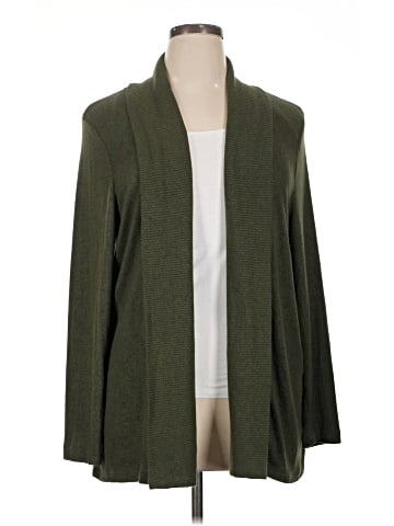 Korye Cardigan (view 1)