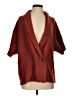 CAbi Red Cardigan Size S - photo 1