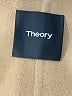Theory Tan Wool Coat Size M - photo 6
