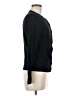 Charter Club Black Cardigan Size M - photo 4