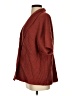 CAbi Red Cardigan Size S - photo 5