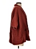 CAbi Red Cardigan Size S - photo 4