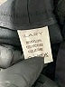 Ilary Black Dress Pants Size EU (IT) 44 / US 8 - photo 8