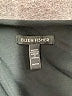 Eileen Fisher Black Coat Size P (petite) - photo 6