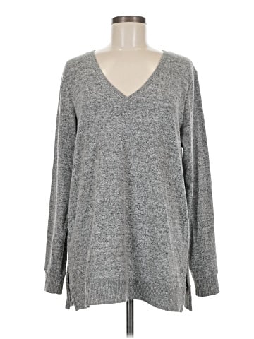 Lucky Brand Pullover Sweater (view 1)