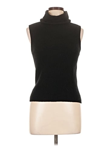 Laundry by Shelli Segal Sweater Vest (view 1)