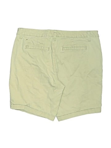 Aeropostale Khaki Shorts (view 2)