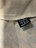 Shein Houndstooth Gold Jacket Size 4 - photo 6