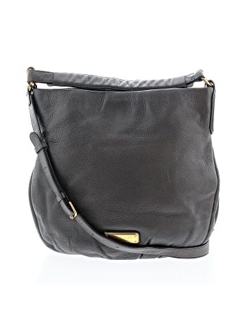 Marc by Marc Jacobs Leather Satchel (view 1)