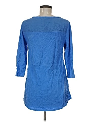 Poetry 3/4 Sleeve Top (view 2)