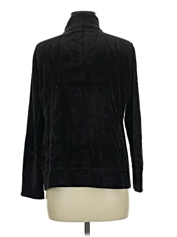 Talbots Zip Up Hoodie (view 2)