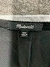 Madewell 100% Viscose Black Long Sleeve Blouse Size XXS - photo 7