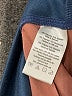 Alo Color Block Blue Active Pants Size S - photo 5