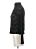 Forenza Black Long Sleeve Top Size XS - photo 5