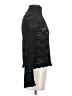 Forenza Black Long Sleeve Top Size XS - photo 4