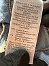 Madewell Color Block Blue Jeans Size 29 waist - photo 9