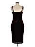 1.State Burgundy Cocktail Dress Size M - photo 2