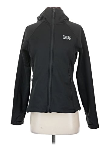 Fox Jacket (view 1)
