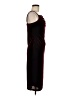 1.State Burgundy Cocktail Dress Size M - photo 4