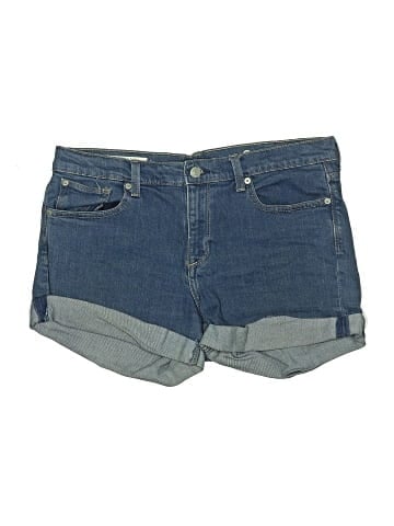 Gap Denim Shorts (view 1)