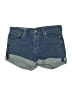 Gap Blue Denim Shorts Size 31 waist (tall) - photo 1