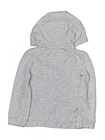 Original Marines Zip Up Hoodie (view 2)