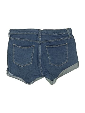 Gap Denim Shorts (view 2)