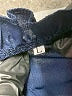Unbranded Blue Sleeveless Blouse Size L - photo 7