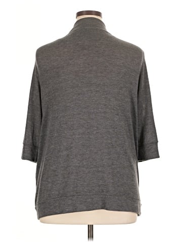 Faded Glory Cardigan (view 2)