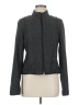 British Khaki Tweed Gray Jacket Size M - photo 1