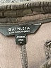 Athleta Camo Gray Athletic Shorts Size 6 - photo 3